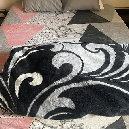 Apartamento Vila Olimpica Met 2 Slaapkamers Op 200meter Novia Icaria