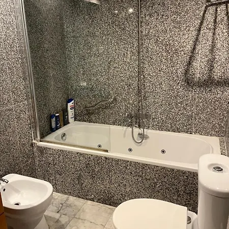 Apartamento Apartamento Vila Olimpica Met 2 Slaapkamers Op 200meter Novia Icaria Barcelona