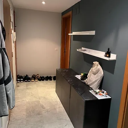 Apartamento Vila Olimpica Met 2 Slaapkamers Op 200meter Novia Icaria Barcelona