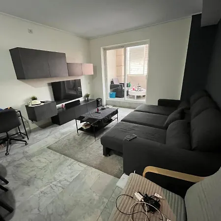 Apartamento Vila Olimpica Met 2 Slaapkamers Op 200meter Novia Icaria * Barcelona