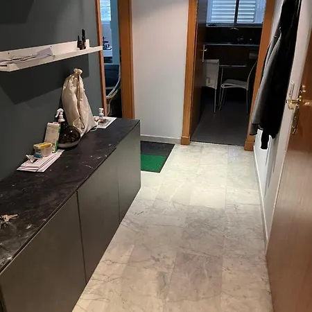 Apartamento Vila Olimpica Met 2 Slaapkamers Op 200meter Novia Icaria Apartment Barcelona