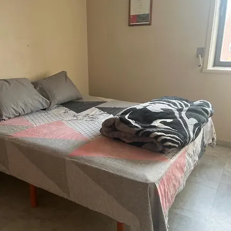Apartamento Vila Olimpica Met 2 Slaapkamers Op 200meter Novia Icaria *