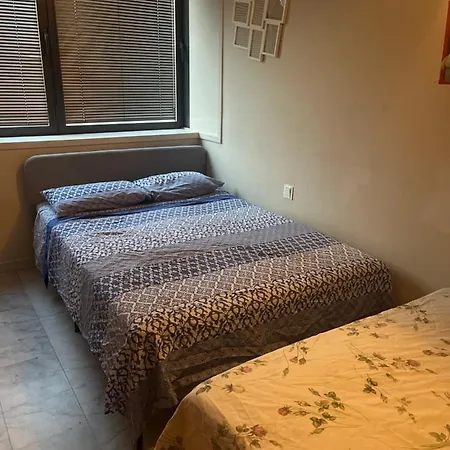 Apartamento Vila Olimpica Met 2 Slaapkamers Op 200meter Novia Icaria Apartment *