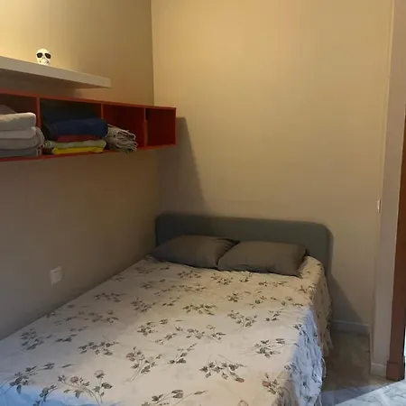 Apartamento Vila Olimpica Met 2 Slaapkamers Op 200meter Novia Icaria